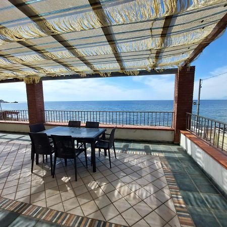 Waikiki Beach Apartments Santa Maria di Castellabate Zewnętrze zdjęcie